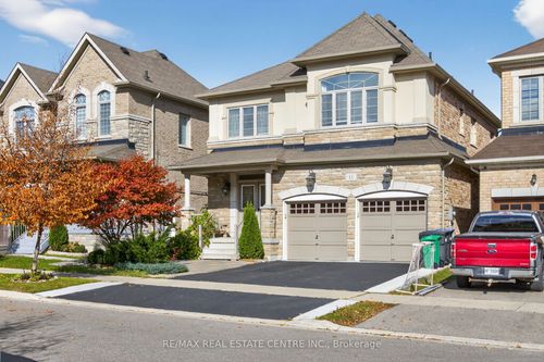 11 Fieldstone Lane Ave, Caledon, ON, L7C3Y8 | Card Image