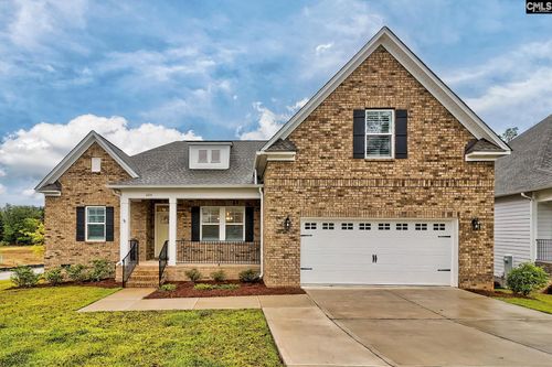 424 Lombard Way, Chapin, SC, 29036-7570 | Card Image