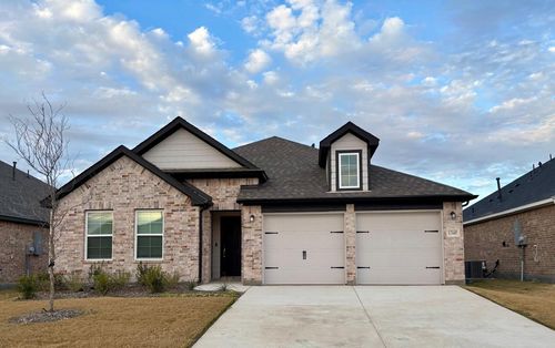 1345 Water Canna Drive, Justin, TX, 76247 | Card Image