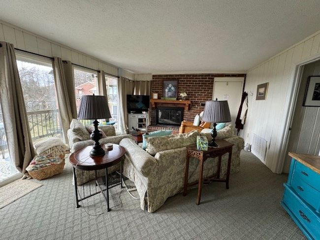 96 Doe Highlands Dr, Condo with 2 bedrooms, 2 bathrooms and null parking in Hillsville VA | Image 15