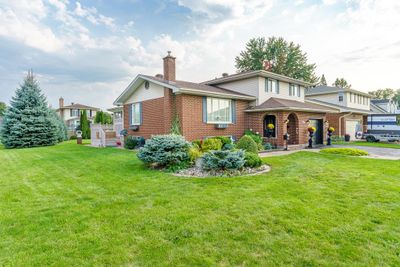 1940 Belvedere Cres, House other with 3 bedrooms, 3 bathrooms and 3 parking in Cornwall ON | Image 1