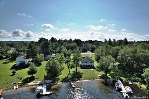 3437 State Route 55, White Lake, NY, 12786 | Card Image