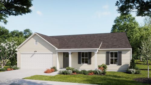 20 Brookridge Dr, Fayetteville, NC, 28314 | Card Image