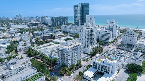 605-245 18th St, Miami Beach, FL, 33139-2049 | Card Image