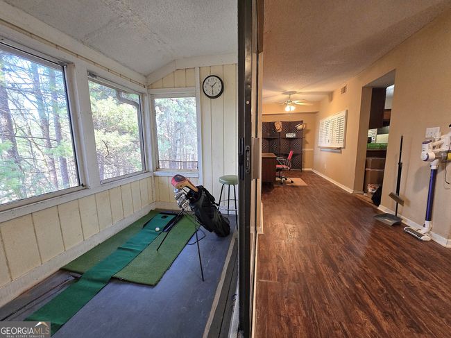 315 Seasons Pkwy, Condo with 2 bedrooms, 2 bathrooms and null parking in Norcross GA | Image 19