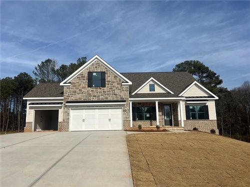 2716 Thomas View Trail, Loganville, GA, 30052 | Card Image