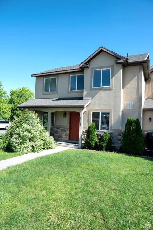 1092 W 200 S, Springville, UT, 84663-5637 | Card Image