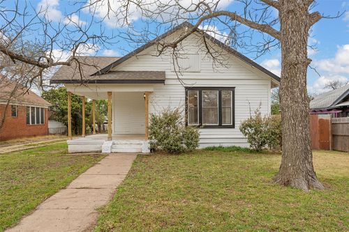 1504 Proctor Avenue, Waco, TX, 76708 | Card Image