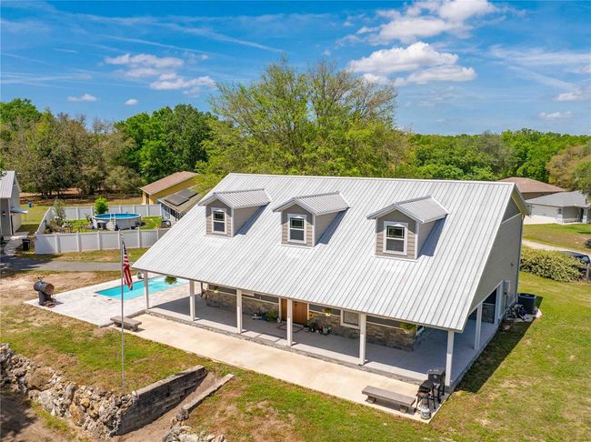 13700 Sw 108 Th Ln, House other with 3 bedrooms, 3 bathrooms and null parking in DUNNELLON FL | Image 15