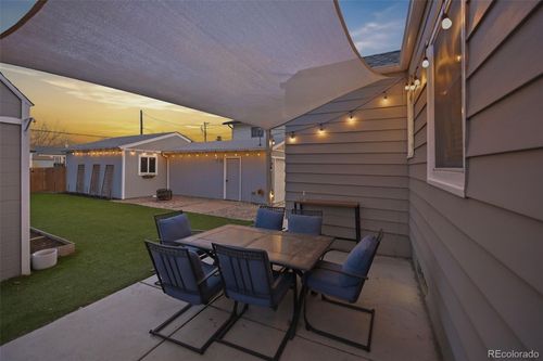 3726 S Sherman St, Englewood, CO, 80113-3716 | Card Image