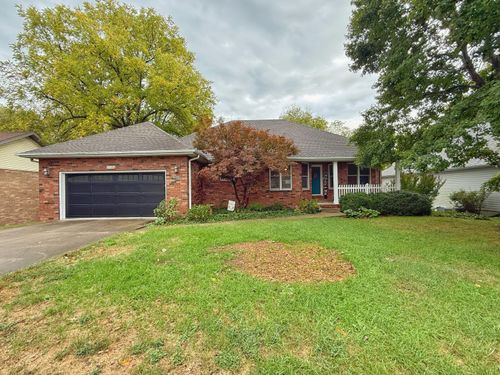 5102 S Elizabeth Avenue, Springfield, MO, 65810 | Card Image