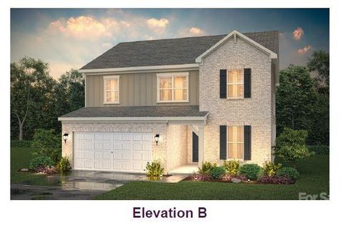 7013 Stella Pl, Stanley, NC, 28164-0079 | Card Image