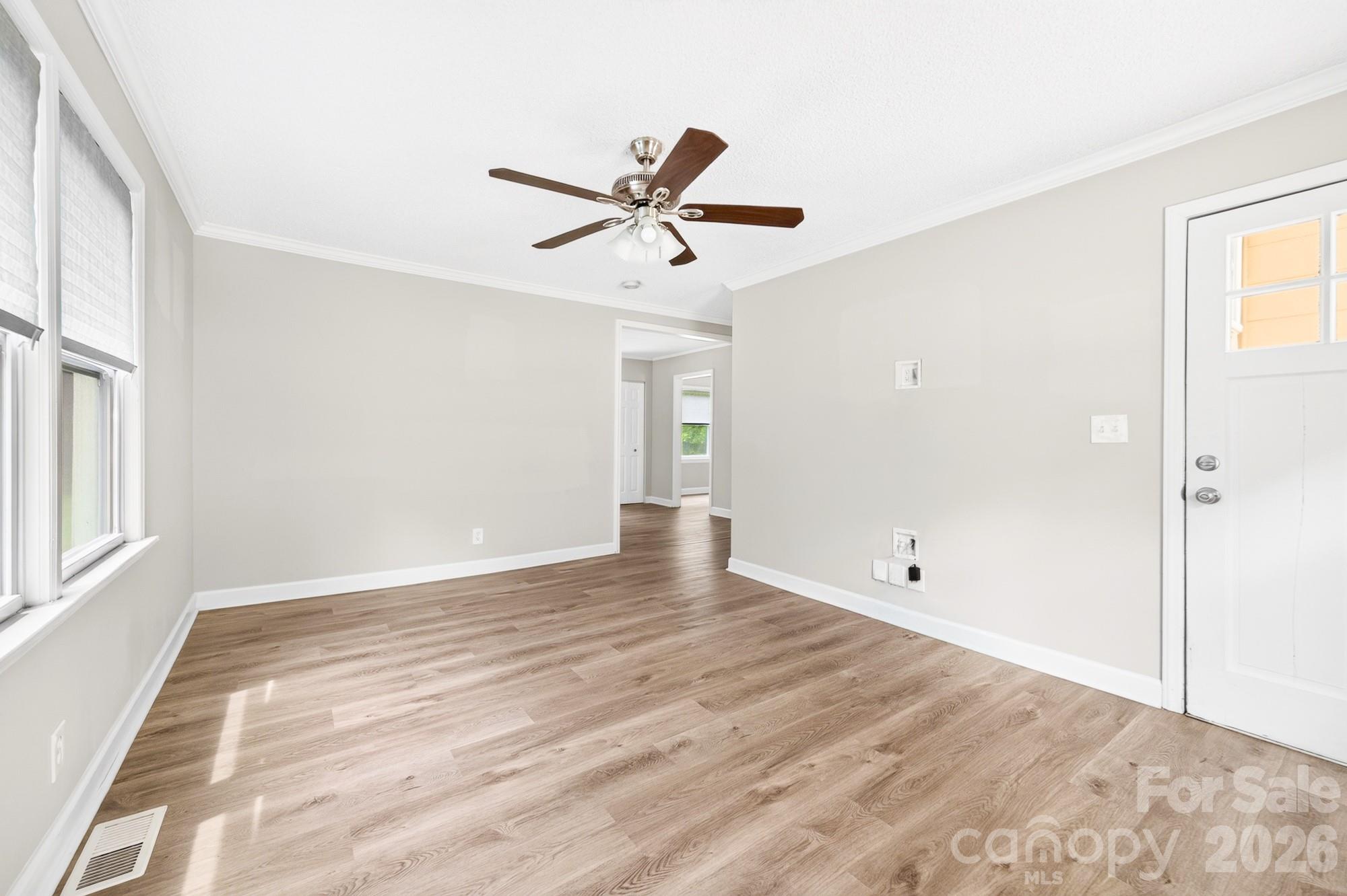 Residential in Gastonia 2