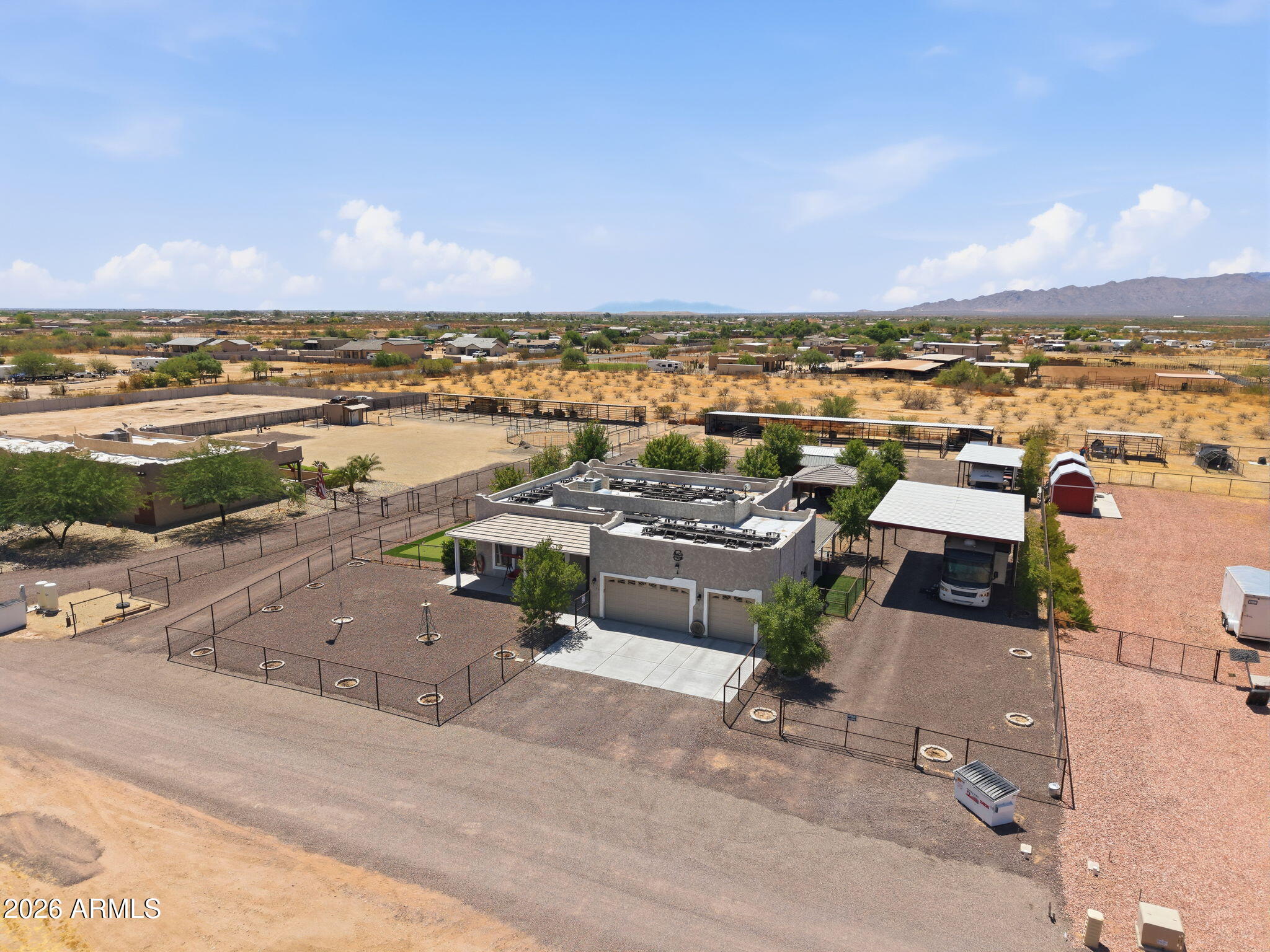 Residential in Wittmann 2