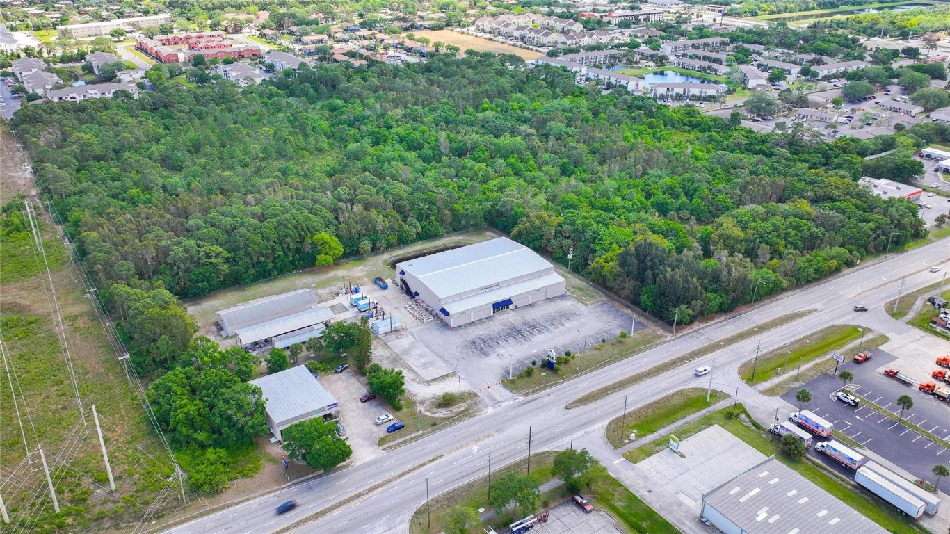 Land in Palm Bay 4