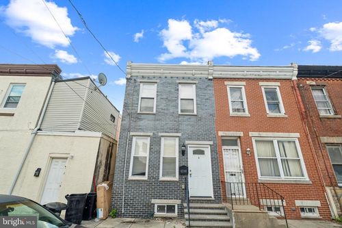 1248 S Harmony St, PHILADELPHIA, PA, 19146-3210 | Card Image
