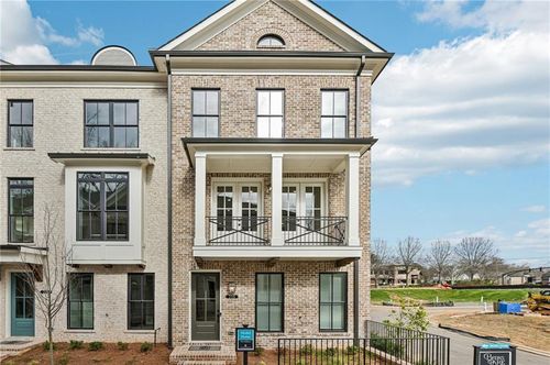 8-235 Midnight Oak Run, Alpharetta, GA, 30009 | Card Image