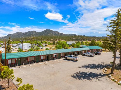 12845 Us Highway 24/285, Buena Vista, CO, 81211-9534 | Card Image