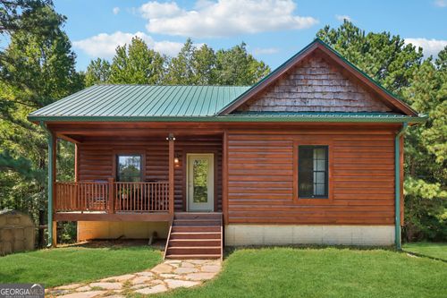 1266 Martin Mill Rd, Moreland, GA, 30259-2520 | Card Image