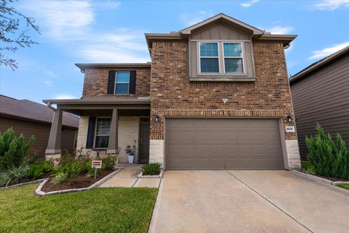 2614 Ibis Way, Missouri City, TX, 77489-1488 | Card Image