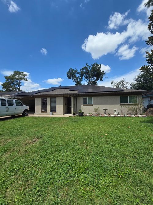 6414 Indigo Street, Houston, TX, 77074 | Card Image