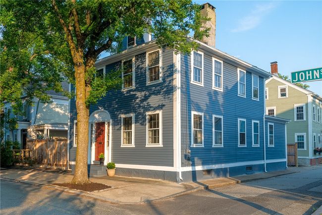 85 John St, House other with 5 bedrooms, 2 bathrooms and 2 parking in Providence RI | Image 39