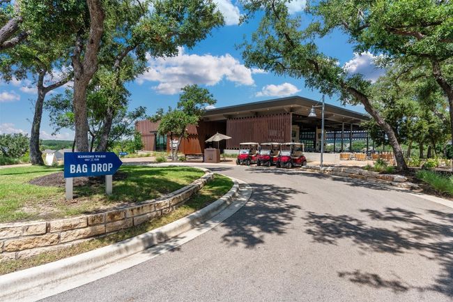 Entrance to the golf club and on-site restauarant. Kissing Tree has a Troon designed 18-hole golf course. | Image 38