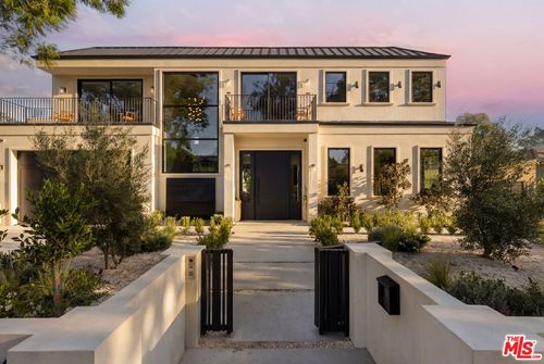 4634 Ethel Ave, Sherman Oaks, CA, 91423-3313 | Card Image