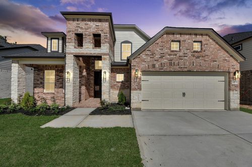 3023 Native Spring Dr, Spring, TX, 77373-4400 | Card Image