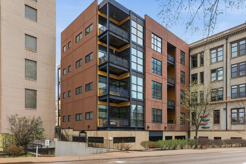 206-121 N Martin Luther King Blvd, Lexington, KY, 40507-2132 | Card Image