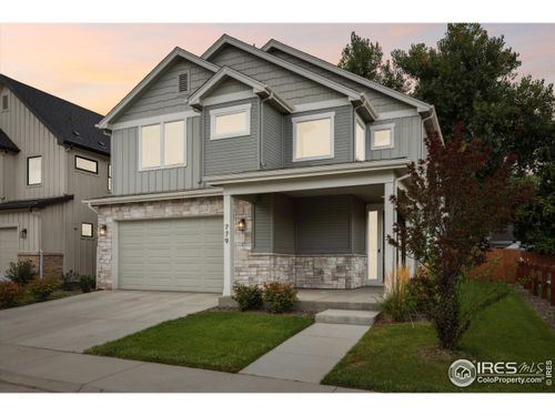 779 Kohlor Dr, Lafayette, CO, 80026-2688 | Card Image