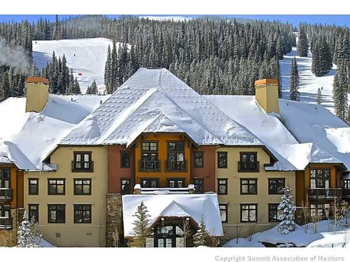 213d-172 Beeler Place, COPPER MOUNTAIN, CO, 80443 | Card Image