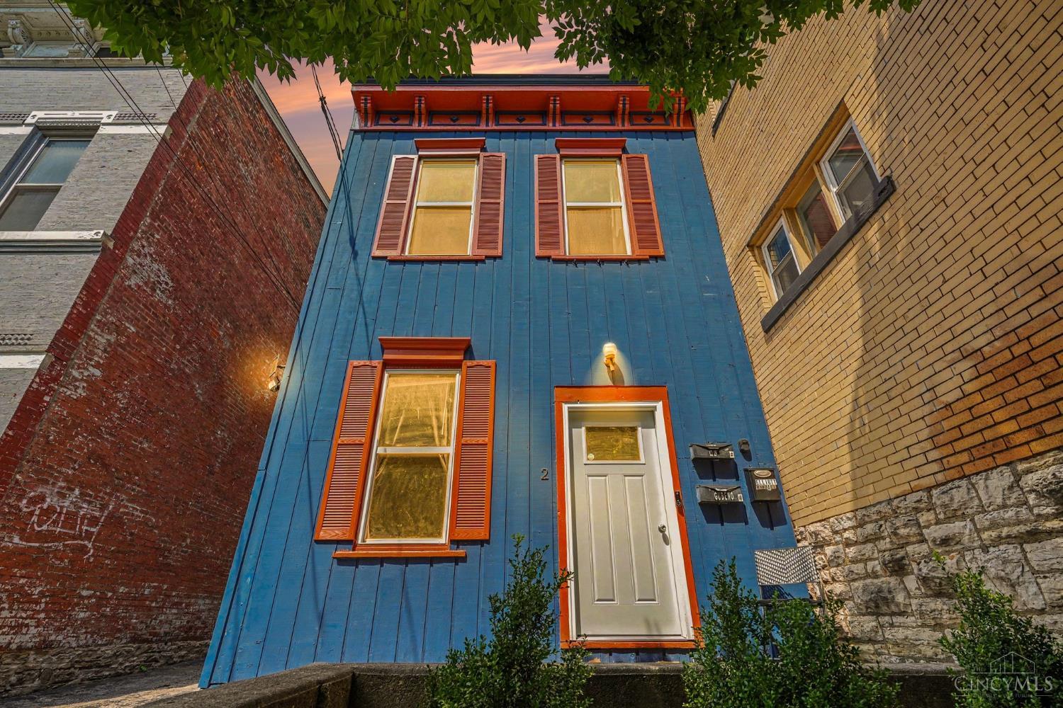 Residential Income in Cincinnati 4