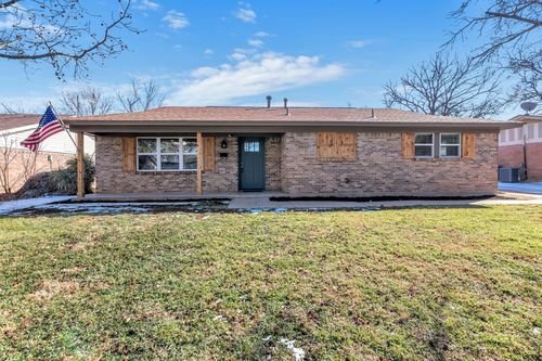 3708 Dawn Dr, North Richland Hills, TX, 76180-1542 | Card Image