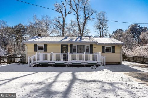 2158 Hanover Blvd, BROWNS MILLS, NJ, 08015-2732 | Card Image