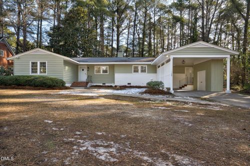 105 Bunn Ave, Rocky Mount, NC, 27804-6102 | Card Image