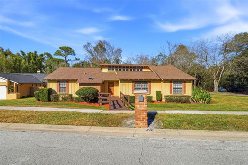 396 Cypress Landing Drive, LONGWOOD, FL, 32779 | Card Image
