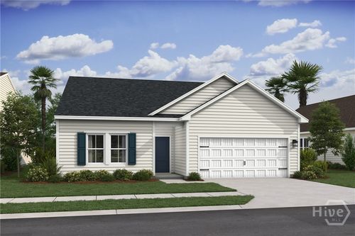 288 Kingswood, Savannah, GA, 31302 | Card Image