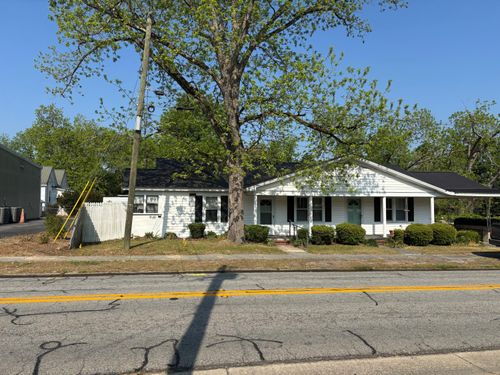 81 Warren, Gibson, GA, 30810 | Card Image