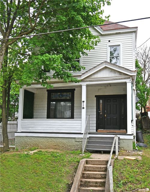 3206 Motor St, Pittsburgh, PA, 15204-1422 | Card Image