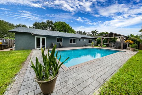 11536 Sw 55th Ct, Cooper City, FL, 33330-3356 | Card Image