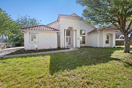 4224 Las Brisas Dr, Irving, TX, 75038-9046 | Card Image