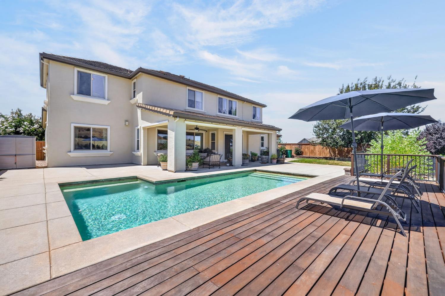 Residential in El Dorado Hills 2