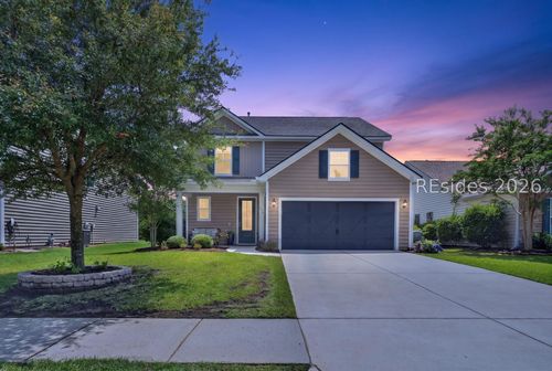 1936 Blakers Blvd, Bluffton, SC, 29909-7852 | Card Image