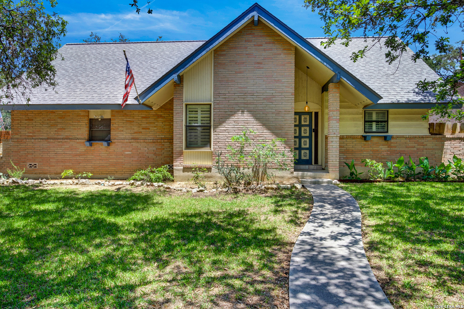 Residential Lease in San Antonio 2