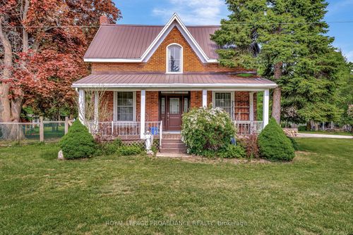 1818 County 12 Road, Prince Edward County, ON, K0K2T0 | Card Image