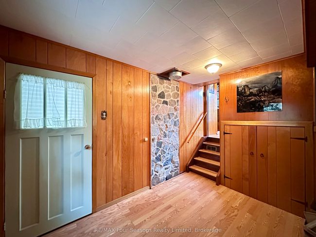 5601 County Rd 9, House other with 3 bedrooms, 1 bathrooms and 6 parking in New Lowell ON | Image 21
