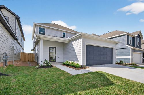 9259 Grace Ridge Dr, Willis, TX, 77318-1217 | Card Image