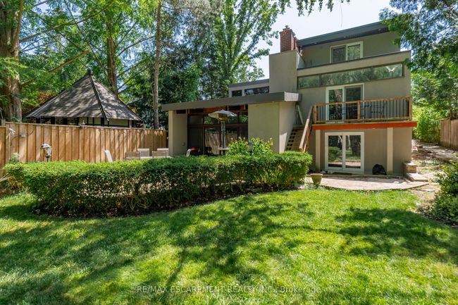 1569 Glenburnie Rd, House other with 7 bedrooms, 7 bathrooms and 10 parking in Mississauga ON | Image 40