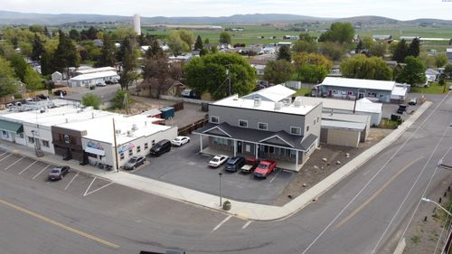 116 S Main St, Kittitas, WA, 98934 | Card Image
